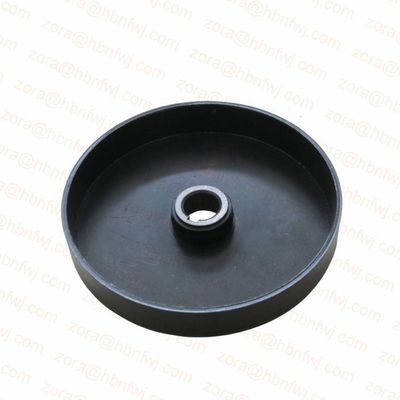 ISO9001 2008 Certificado OEM Partes metálicas de acero inoxidable para el proceso de soldadura