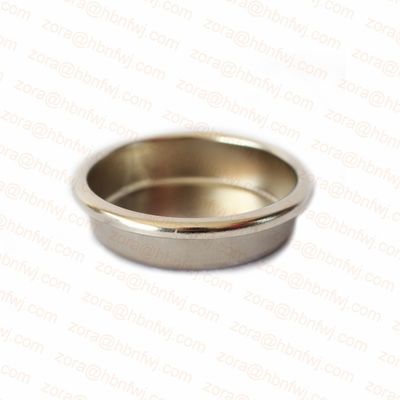 ISO9001 2008 Certificado OEM Partes metálicas de acero inoxidable para el proceso de soldadura