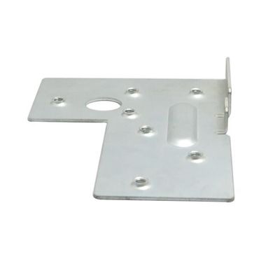 Acero inoxidable soporte de esquina recta soporte de ángulo de acero soporte para madera de Hebei