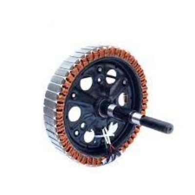 Estator y rotor del motor eléctrico universal personalizados para la compatibilidad universal