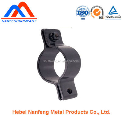 Servicio de fabricación de acero inoxidable para componentes metálicos de chapa de estampado de metal personalizados