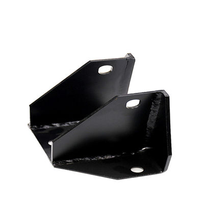 Fabricación de chapa de metal Partes OEM con estampado de metal Fabricación de Hebei Nanfeng