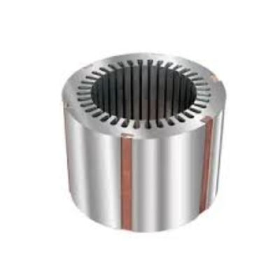El motor de cubo estático y el rotor estándares nacionales 100% de inspección