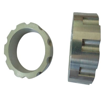 Estante de montaje de gabinete galvanizado Estampado de soporte metálico en forma de L personalizado