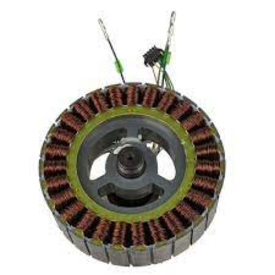 Estator y rotor del motor del eje estándar nacional asequible para los requisitos de los clientes