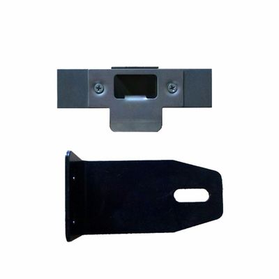 Servicio profesional de fabricación de soldadura de acero inoxidable con estampado de chapa de metal personalizada
