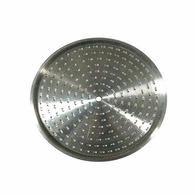 Servicio profesional de fabricación de soldadura de acero inoxidable con estampado de chapa de metal personalizada