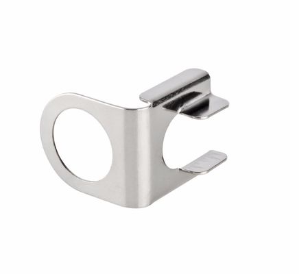 Servicio profesional de fabricación de soldadura de acero inoxidable con estampado de chapa de metal personalizada