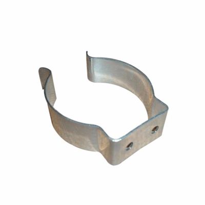 Servicio profesional de fabricación de soldadura de acero inoxidable con estampado de chapa de metal personalizada
