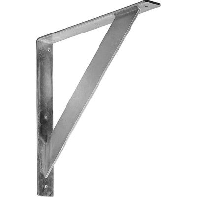Fabricación a medida de soportes metálicos colgantes de acero inoxidable para máquinas de estampado de metales