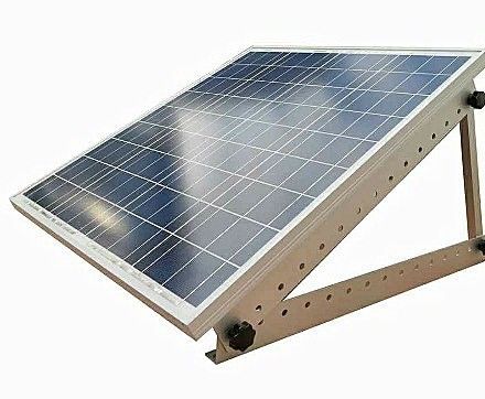 Fabricación a medida de soportes metálicos colgantes de acero inoxidable para máquinas de estampado de metales