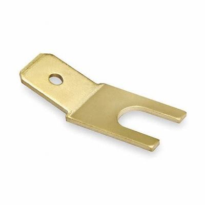 Conector de madera de acero inoxidable colgante de vigas para conector de madera personalizado OEM ofrecido
