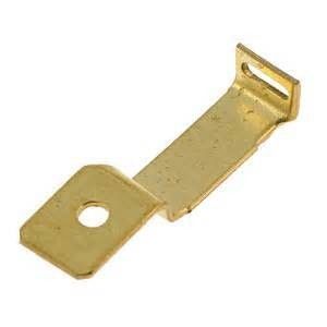 Conector de madera de acero inoxidable colgante de vigas para conector de madera personalizado OEM ofrecido