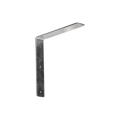 No estándar soporte de esquina recta de acero inoxidable personalizado para anillos de gimnasia