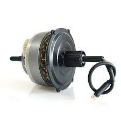 Estator de apagado de alta frecuencia para estator de eje y rotor OEM