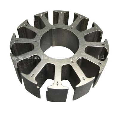 Estator de apagado de alta frecuencia para estator de eje y rotor OEM