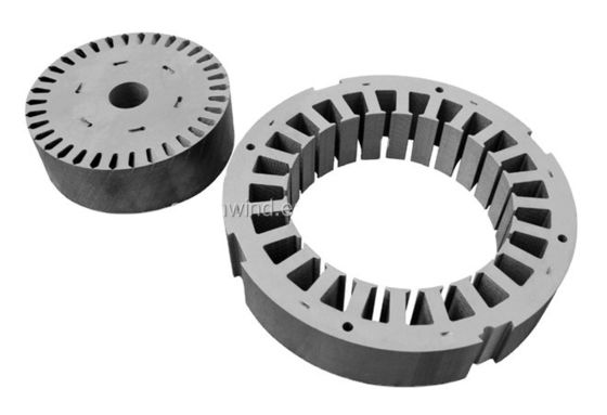 Estator de apagado de alta frecuencia para estator de eje y rotor OEM