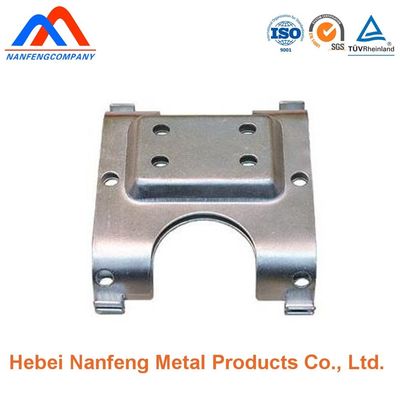 Acero/aluminio/bronce/cobre/hierro/acero carbono Montado de aire acondicionado y soporte angular