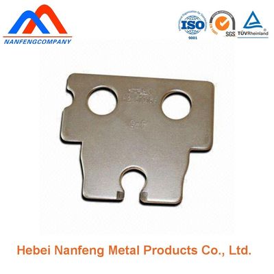 Acero/aluminio/bronce/cobre/hierro/acero carbono Montado de aire acondicionado y soporte angular