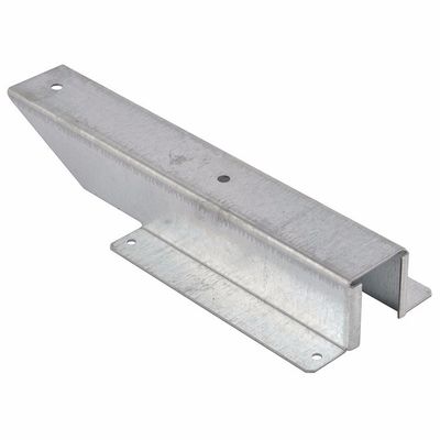 Proceso de flexión profesional para la fabricación de piezas de estampado de cobre OEM
