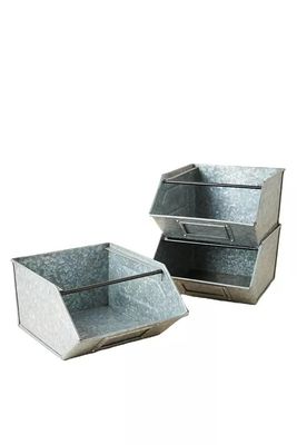 Estampado de acero con chapa de aluminio con cubierta de metal, recubierto de caja de carcasa