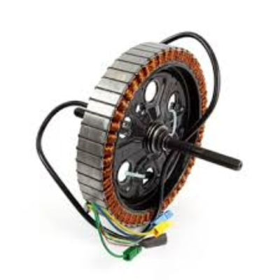 Stator y rotor del motor del centro de apagado de alta frecuencia para requisitos personalizados