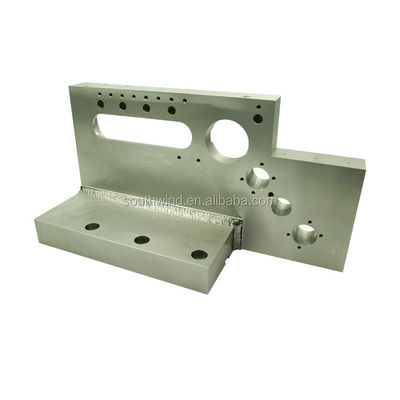 Capa de acero inoxidable de soldadura TIG para cortar piezas metálicas de 3-10 mm de espesor