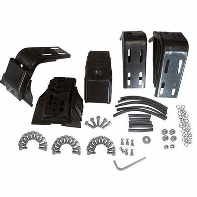 Partes de repuesto automáticas de hardware perforado personalizado para venta directa Tolerancia /- 0.02 /-0.05