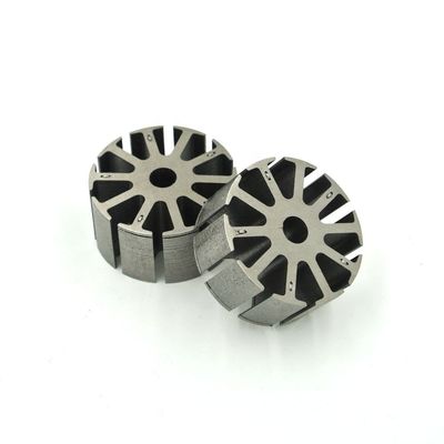 Estator/estator de motor de eje personalizado para aplicaciones universales
