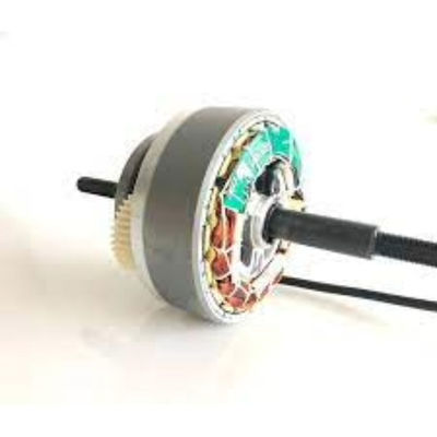 Precios razonables Mejor Stator de motor de cubo estándar personalizado para el estator y rotor de cubo