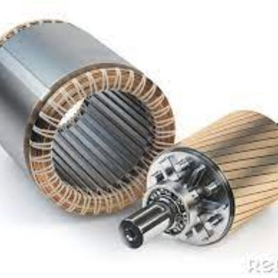 Estándar nacional de motor de cubo personalizado estator y rotor para precios económicos