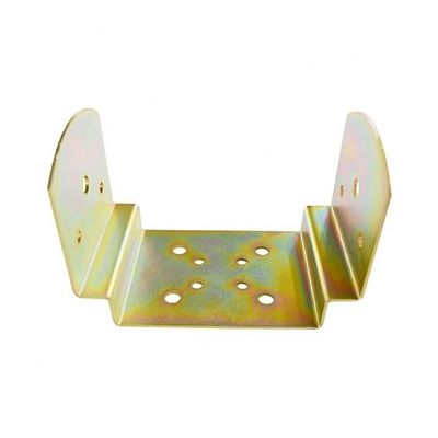 Cadenas de vigas de función personalizada para artículos de soporte en conector de soporte de madera de madera