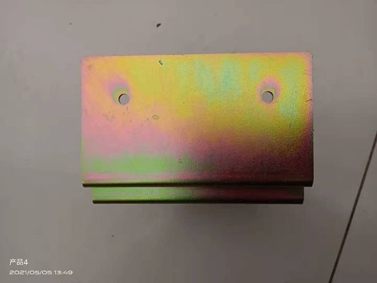 Cadenas de vigas de función personalizada para artículos de soporte en conector de soporte de madera de madera