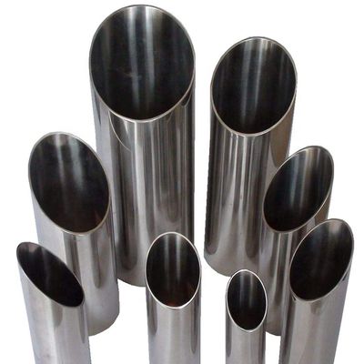 Proceso de estampación de tuberías de metal de acero inoxidable y cobre para piezas OEM personalizadas