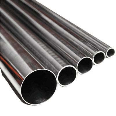 Proceso de estampación de tuberías de metal de acero inoxidable y cobre para piezas OEM personalizadas