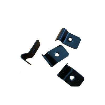 Servicio de estampado OEM Fabricación con certificado TS 16949