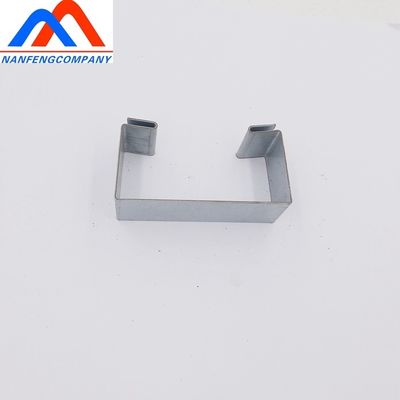 Servicio de estampado OEM Fabricación con certificado TS 16949