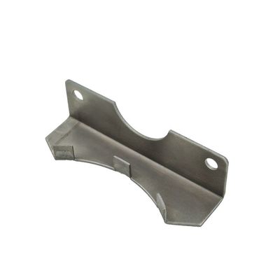 Servicio de estampado OEM Fabricación con certificado TS 16949