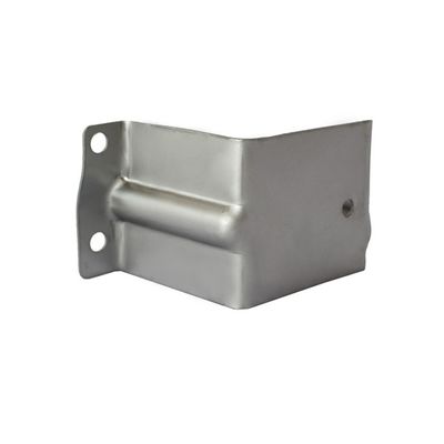 Servicio de estampado OEM Fabricación con certificado TS 16949
