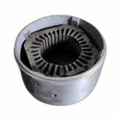 Estator y rotor personalizados para el apagado de alta frecuencia del motor del eje 100% de inspección