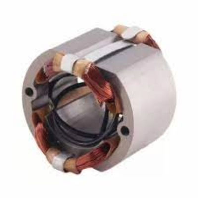 Estator y rotor personalizados para el apagado de alta frecuencia del motor del eje 100% de inspección