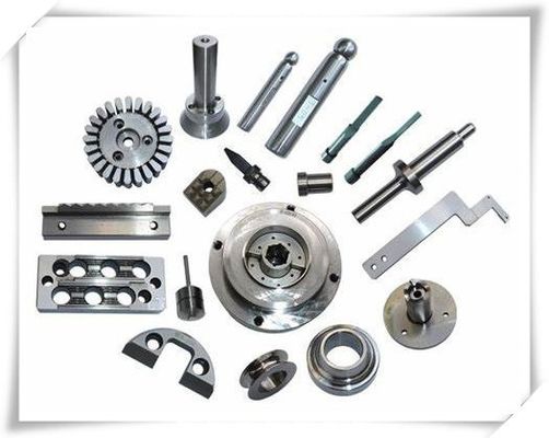 Metal de hardware personalizado para muebles Certificado ISO9001 2008 Partes de estampado OEM