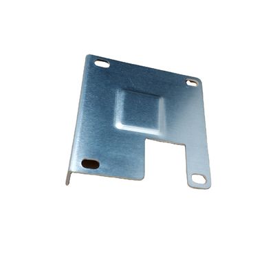 Industria de acero y chapa de aluminio de fabricación de metales Partes de estampado para el proceso de estampado