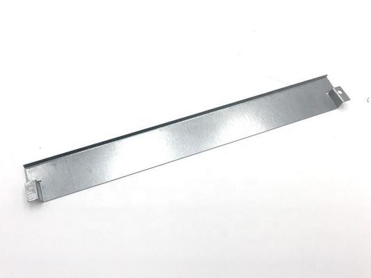 Industria de acero y chapa de aluminio de fabricación de metales Partes de estampado para el proceso de estampado