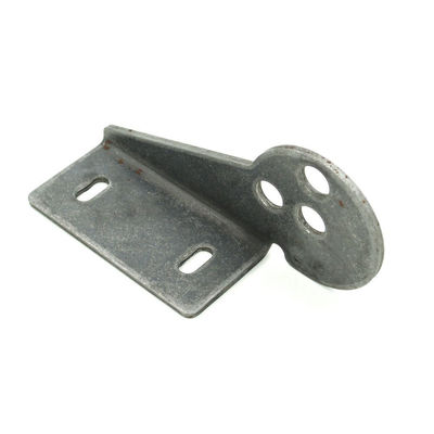 Acero inoxidable / accesorios de hardware para piezas de estampado metálicas Fabricación OEM probada por SGS