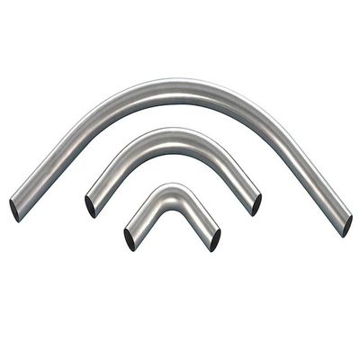 Saldado de tubos de aluminio y metal a medida para servicios de fabricación de precisión