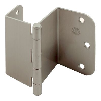 Las bisagras de cuatro rodamientos de acero inoxidable para puertas mejoran la funcionalidad de su puerta
