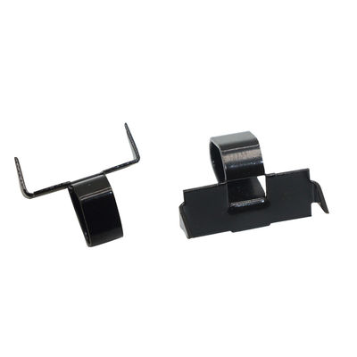 Partes de estampado de metal de acero inoxidable OEM personalizadas para dispositivos de comunicación
