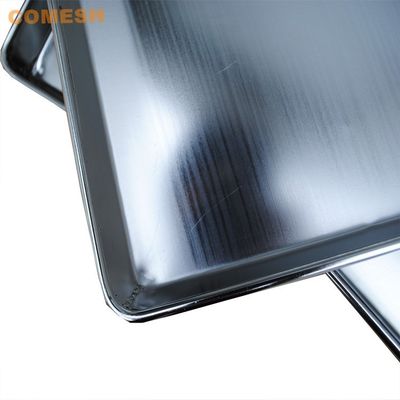 Fabricantes multipropósito de acero inoxidable 304 con bandeja de soldadura personalizada para lavar