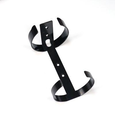 Soporte de montaje mecánico plegable personalizado Personalizado y pulido a altos estándares